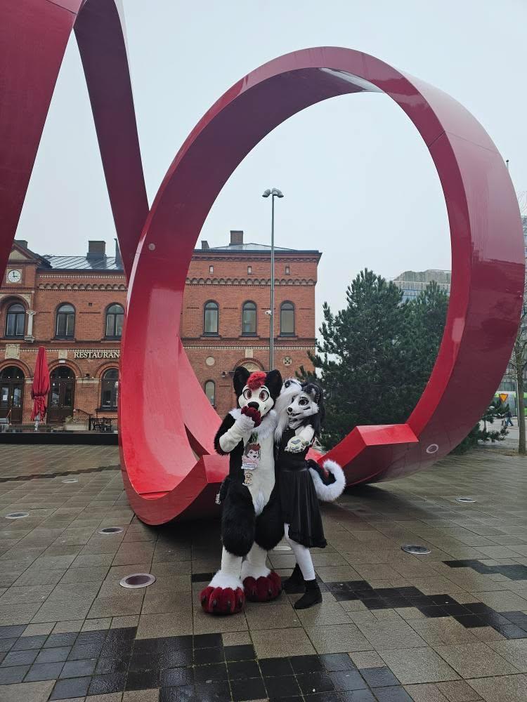 Jack the Husky tweet media