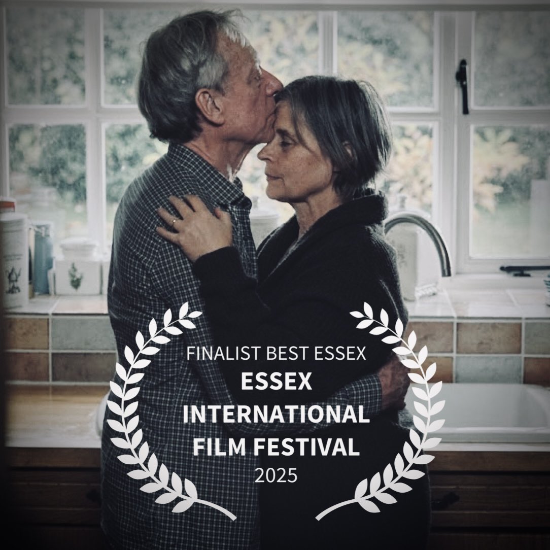 Little Mary (@mary_little_) on Twitter photo FESTIVAL SELECTION & NOMINATION:
Delighted #LittleMARY has been selected for the inaugural <a href="/EssexFilmFest/">Essex International Film Festival</a> as well as nominated for BEST ESSEX film!
Huge congrats to all the team & thank you to <a href="/EssexFilmFest/">Essex International Film Festival</a> for having us!
#ShortFilm #Film #EIFF
📸 Matt Towers Photography FESTIVAL SELECTION & NOMINATION:
Delighted #LittleMARY has been selected for the inaugural <a href="/EssexFilmFest/">Essex International Film Festival</a> as well as nominated for BEST ESSEX film!
Huge congrats to all the team & thank you to <a href="/EssexFilmFest/">Essex International Film Festival</a> for having us!
#ShortFilm #Film #EIFF
📸 Matt Towers Photography