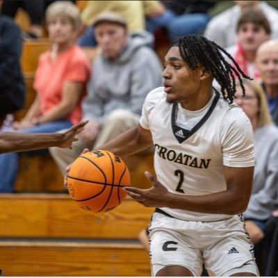 🔥 2025 6’1” G Trey Jones <a href="/Treyxx_12/">Trey Jones</a> (Croatan High School NC) ) is STILL AVAILABLE! 🔥

🏀 Elite bucket-getter at all 3 levels
💪 Excellent body control
🎯 Knocks down contested shots
👀 High-level facilitator

Trey has received offers from:
✅ Lees McRae
✅ Peru State
✅ Rivier