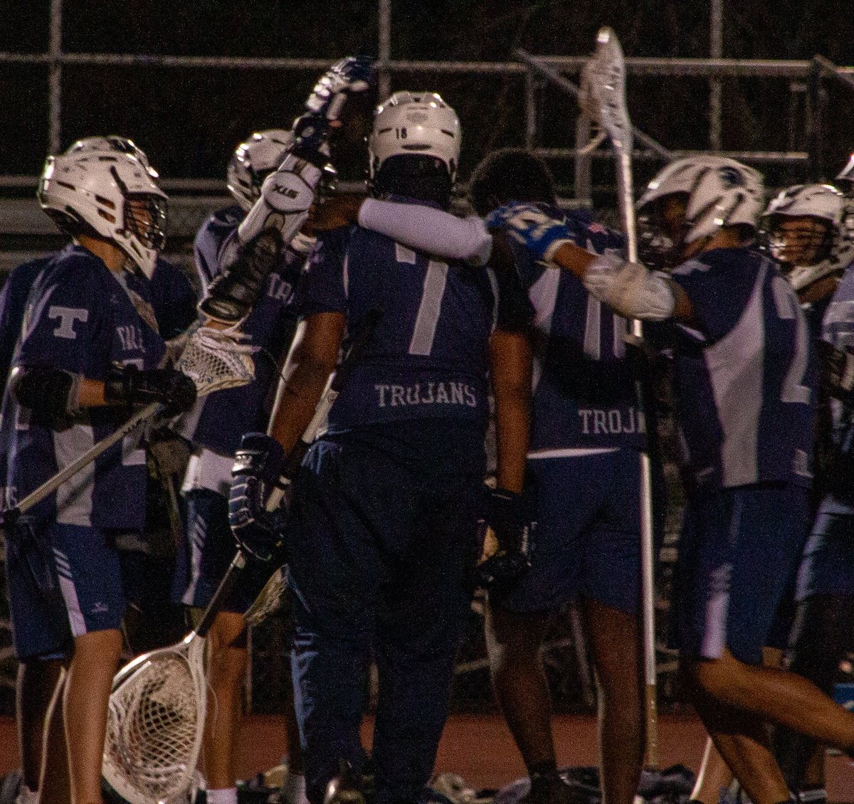 LogenConnor's tweet image. Lacrosse GK &quot;Year 1&quot; (only 2 weeks of practice ) #lacrosse #highschoolax #ncaa #ncaalacrosse #taravellahigh #goodcoaching 💯 #goalie #hitter