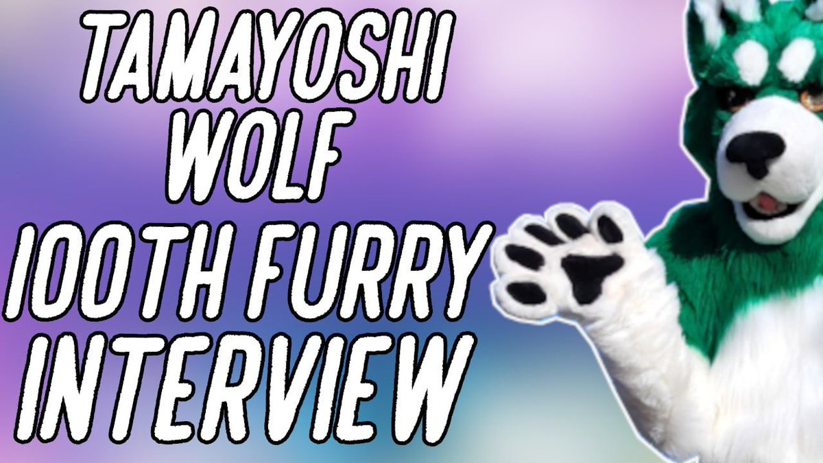 Benji The Beagle ๐ MFF2024 (@foxnobia) on Twitter photo NEW VIDEO IS NOW OUT ON YT!
In this 100th interview, we will be interviewing @/thepoetryninja
Special Thanks To:
<a href="/CaffeineFoxes/">Cafflebees Bar & Grill</a>
<a href="/LaminarFox/">Laminar Fox ๐๐ฆ๐ป</a>
<a href="/GrovelHusky/">grovelhusky.bsky.social</a>
Ulterion
<a href="/TylerFurlongAK/">TylerFurlong</a>
<a href="/Skai_The_Wolf/">Skai Wolf</a>
<a href="/altphox/">Ault Phox</a>
Link To Video: youtu.be/ThhvvsfeP7s NEW VIDEO IS NOW OUT ON YT!
In this 100th interview, we will be interviewing @/thepoetryninja
Special Thanks To:
<a href="/CaffeineFoxes/">Cafflebees Bar & Grill</a>
<a href="/LaminarFox/">Laminar Fox ๐๐ฆ๐ป</a>
<a href="/GrovelHusky/">grovelhusky.bsky.social</a>
Ulterion
<a href="/TylerFurlongAK/">TylerFurlong</a>
<a href="/Skai_The_Wolf/">Skai Wolf</a>
<a href="/altphox/">Ault Phox</a>
Link To Video: youtu.be/ThhvvsfeP7s