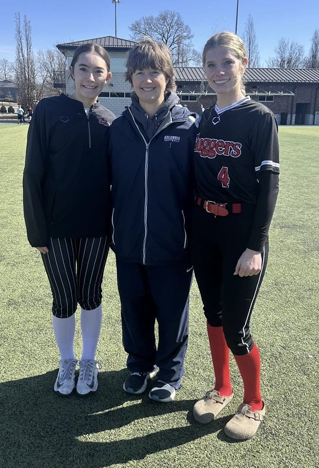 kendalkay2008 (@kendalkay2008) on Twitter photo Thank you to Coach Spratt, Coach Jameson, Coach Logan and all of the <a href="/Columbia_SB/">Columbia College Softball</a> players for a great camp on Sunday. I enjoyed all of the fielding and hitting drills & got some good tips for my curve ball during the pitching session. <a href="/FHCSpartanSB/">Howell Central Softball</a> <a href="/ClarkSluggers/">Louisville Sluggers - Clark</a> <a href="/LadySluggersOrg/">Louisville Lady Sluggers</a> Thank you to Coach Spratt, Coach Jameson, Coach Logan and all of the <a href="/Columbia_SB/">Columbia College Softball</a> players for a great camp on Sunday. I enjoyed all of the fielding and hitting drills & got some good tips for my curve ball during the pitching session. <a href="/FHCSpartanSB/">Howell Central Softball</a> <a href="/ClarkSluggers/">Louisville Sluggers - Clark</a> <a href="/LadySluggersOrg/">Louisville Lady Sluggers</a>