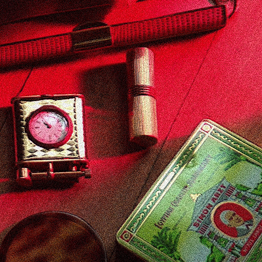 cinesthetic. tweet media