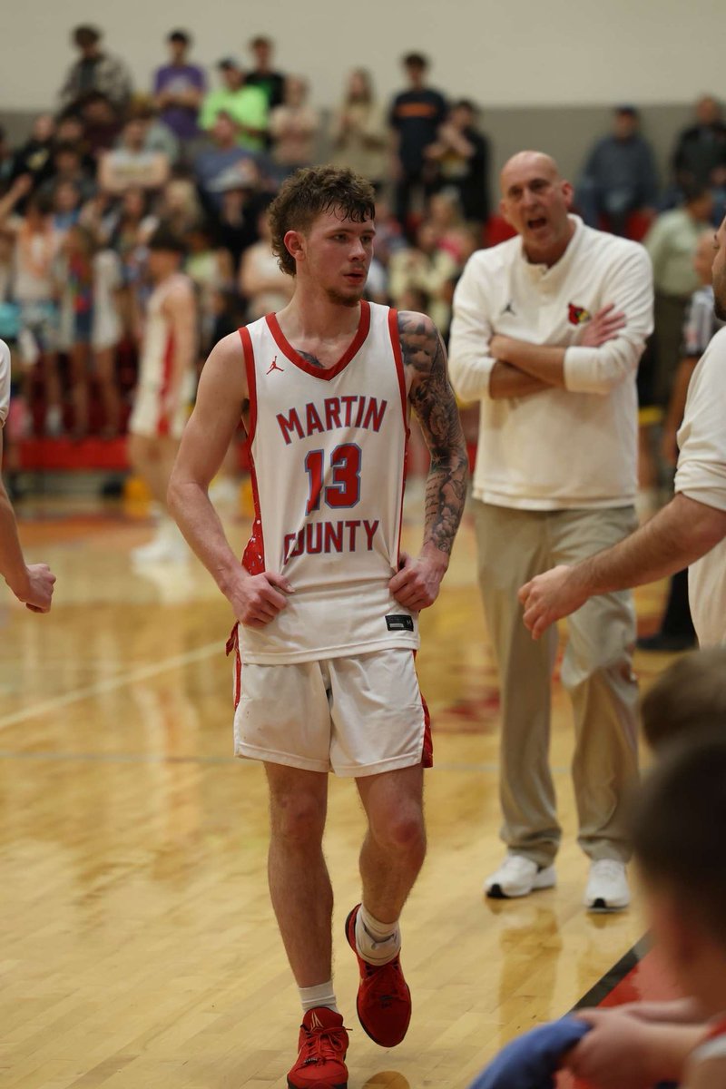 Coach James tweet media