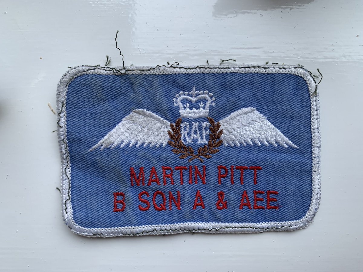 Runway25 (@runway25shop) on Twitter photo Former Vulcan, Boscombe Down and British Aerospace pilot Martin Pitt will be recounting stories from his amazing career at our AVRO 7 event.
Join us at <a href="/RAFMUSEUM/">RAF Museum</a> Cosford on 26th April. See full details here: runway25.com/avro-7-event/
#vulcan #nimrod #boscomedown #tristar Former Vulcan, Boscombe Down and British Aerospace pilot Martin Pitt will be recounting stories from his amazing career at our AVRO 7 event.
Join us at <a href="/RAFMUSEUM/">RAF Museum</a> Cosford on 26th April. See full details here: runway25.com/avro-7-event/
#vulcan #nimrod #boscomedown #tristar