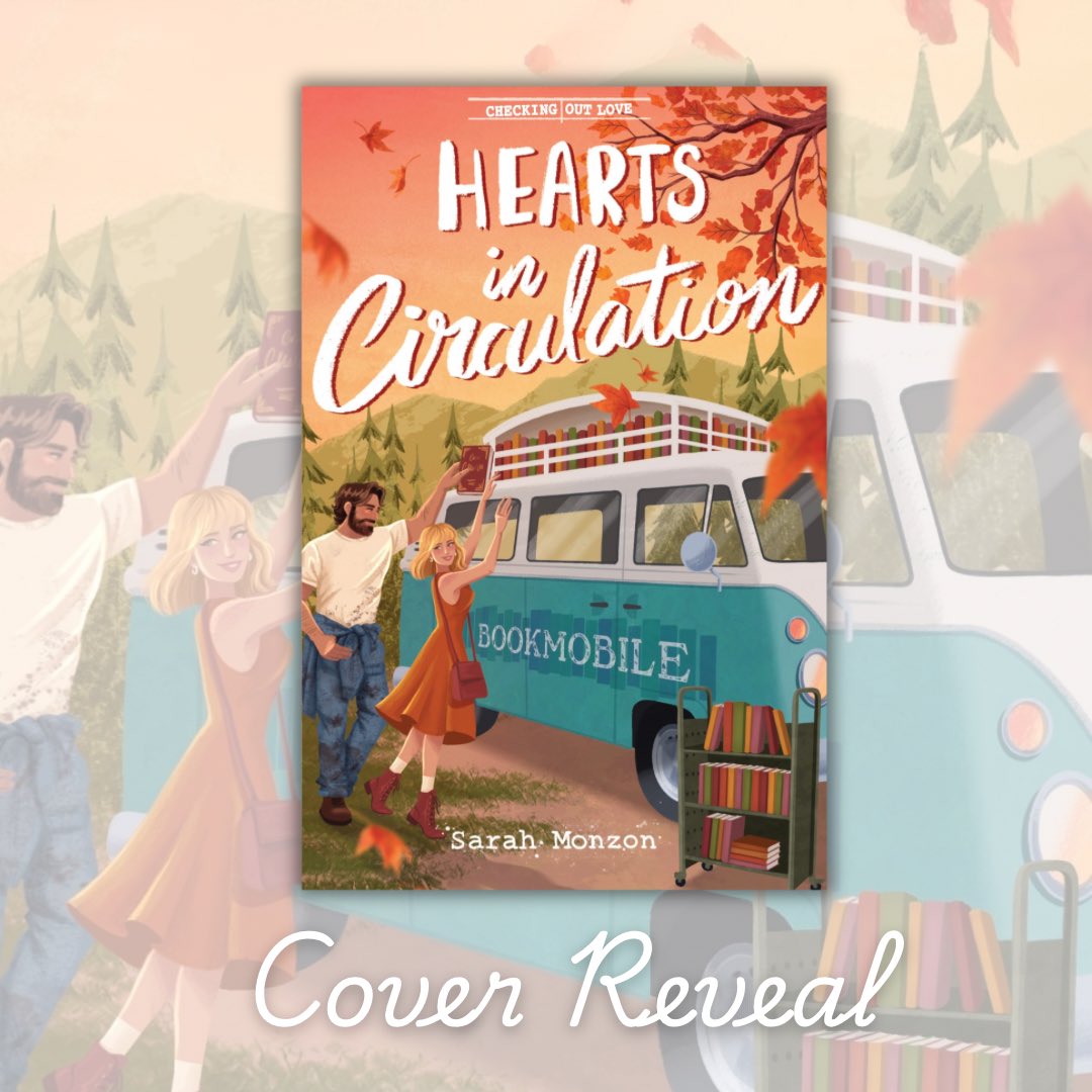 Cover Reveal!!