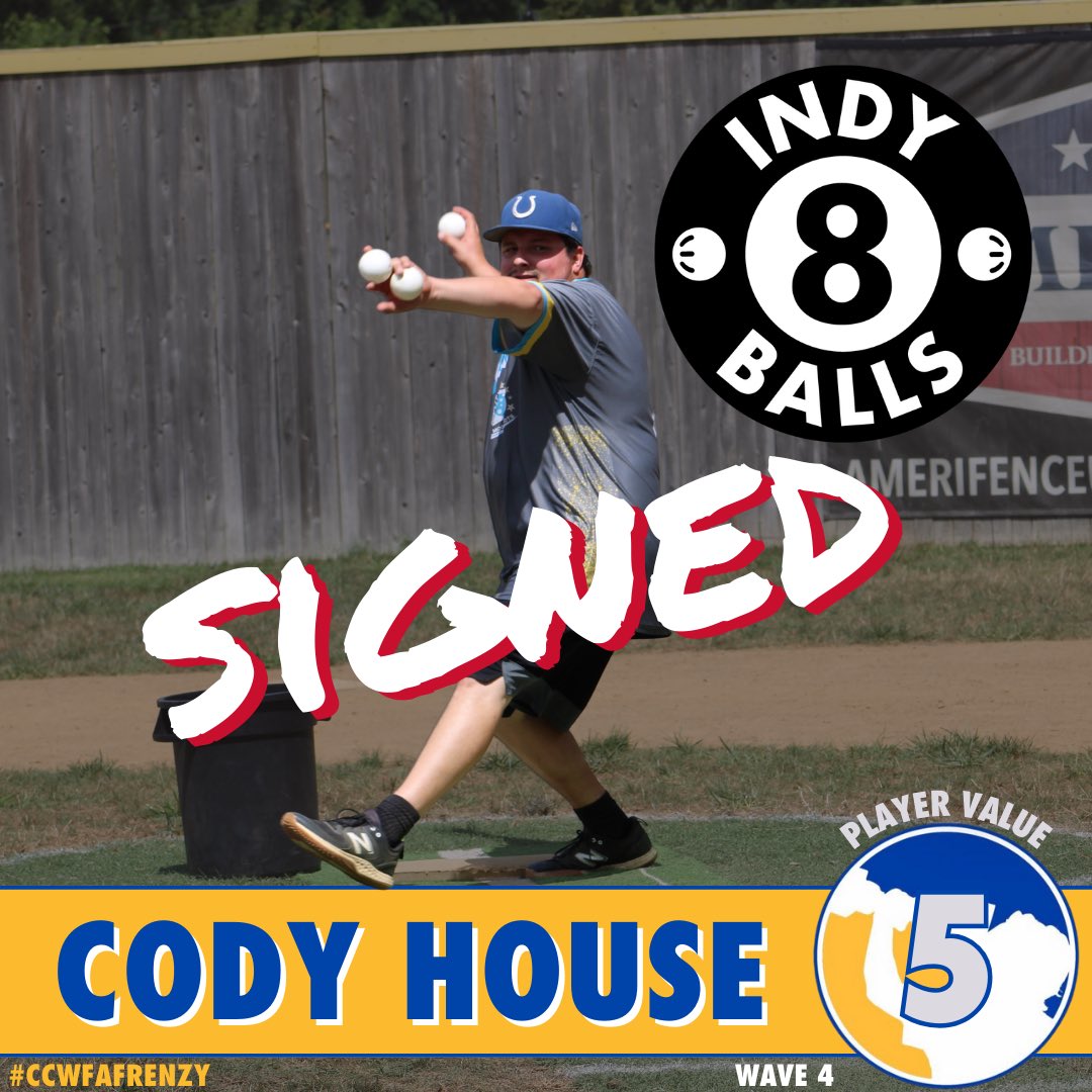 Circle City Wiffle® tweet media