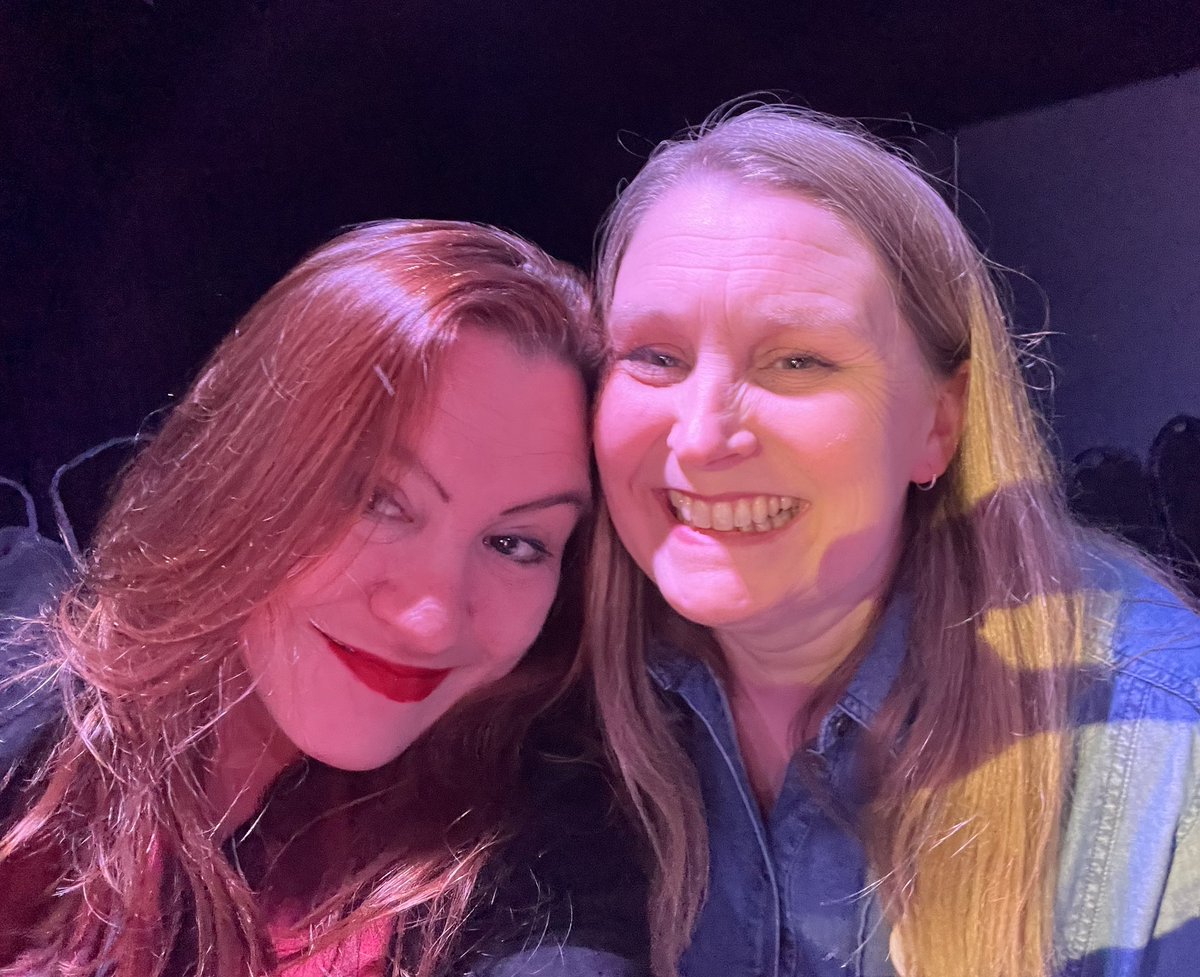 Anna Shelton (@annavshelton) on Twitter photo Wow, what an evening! <a href="/CB1Poetry/">CB1 Poetry</a> with the inspirational <a href="/Carrie_Etter/">carrieetter.bsky.social</a> ❤️ Such a moving performance thanks Carrie! My first time reading at an Open Mic in my home town. Loved it.❤️ Wow, what an evening! <a href="/CB1Poetry/">CB1 Poetry</a> with the inspirational <a href="/Carrie_Etter/">carrieetter.bsky.social</a> ❤️ Such a moving performance thanks Carrie! My first time reading at an Open Mic in my home town. Loved it.❤️