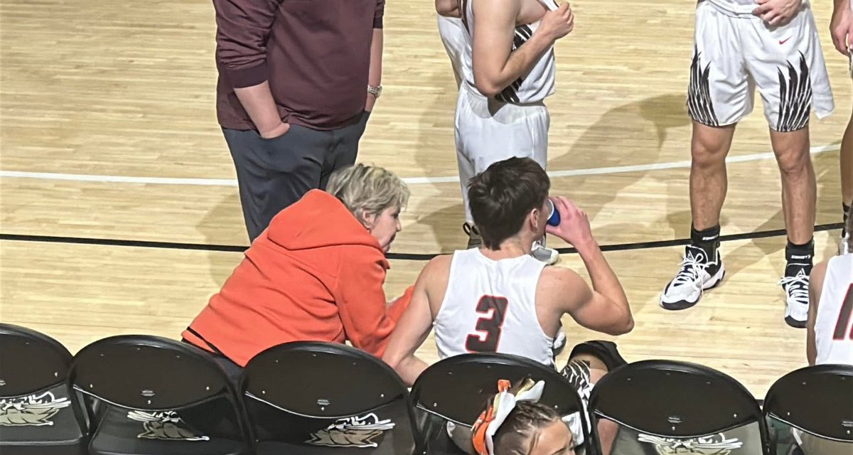 Marlene Stollings (@stollings) on Twitter photo Awesome being in Athens for this…Congrats <a href="/CoachEthanLeist/">Ethan Leist</a>!🏆Keep cutting down nets!
#ProudCousinMoment
#DistrictChamps Awesome being in Athens for this…Congrats <a href="/CoachEthanLeist/">Ethan Leist</a>!🏆Keep cutting down nets!
#ProudCousinMoment
#DistrictChamps