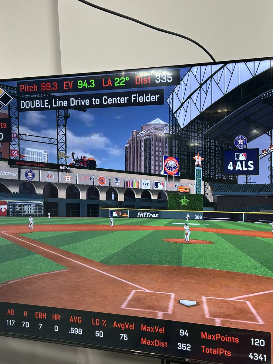 Truman Albright tweet media