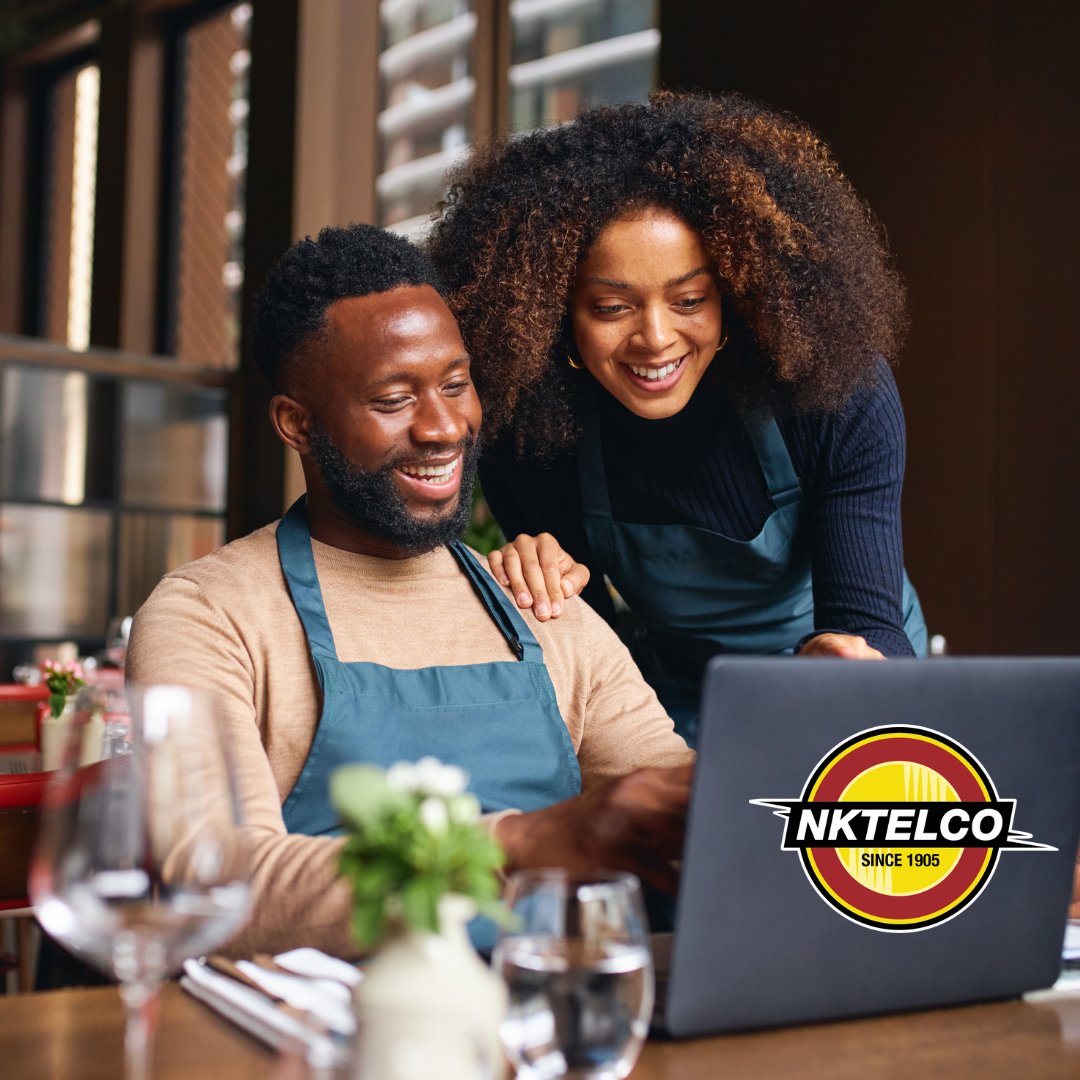 NKTelcoInc's tweet image. Imagine: Crystal-clear calls, secure data, &amp;amp; a tech partner you can trust.✨NKTelco empowers your business with top-notch phone systems &amp;amp; security solutions. No more tech stress! 💪 

#BusinessGrowth #CommunicationSolutions #ConnectedForLife #NKTelco