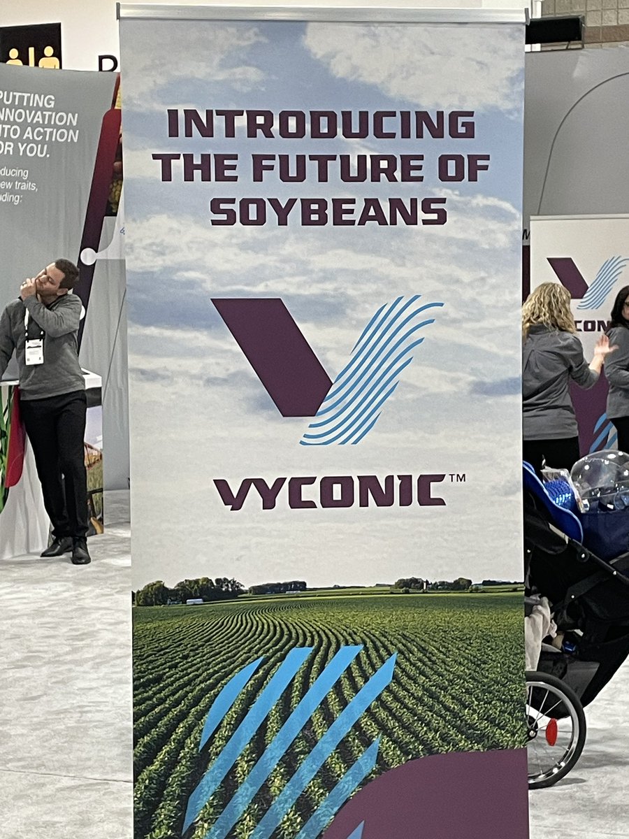 Excited to have the name out there!

#Vyconic #Classic25 #CdnAg