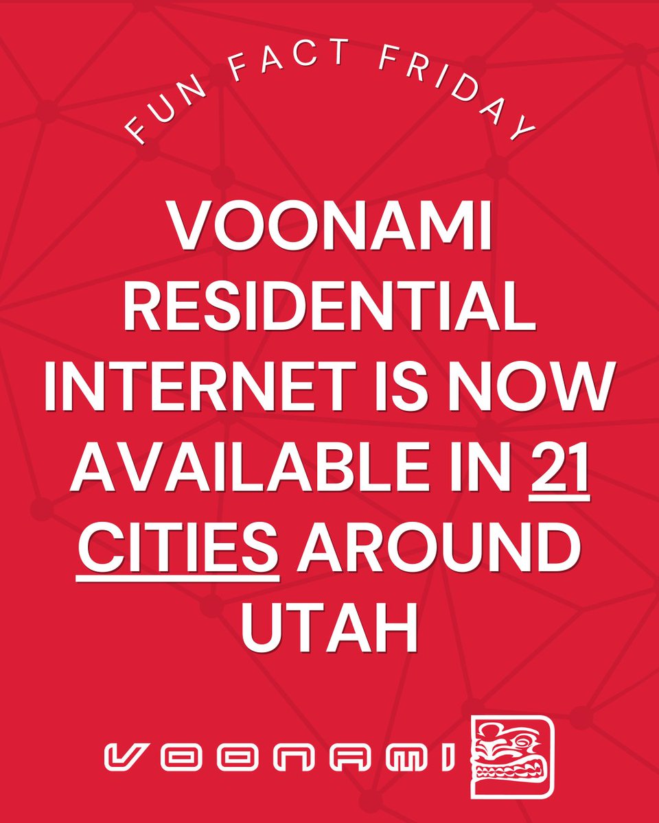 Voonami Inc. tweet media