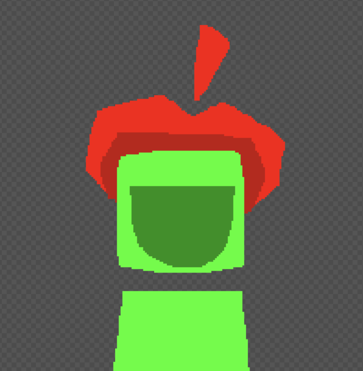 DeadmanEXEDC's tweet photo. @EXEQOTD Hello! I give character design criticism!! I think im pretty cool!!! https://t.co/BslTAxwyd5