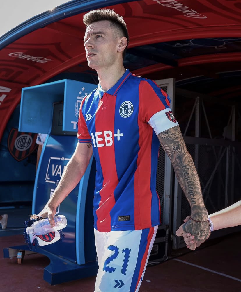 y que lo lloren los que no se cansan de poner en duda a este tipo