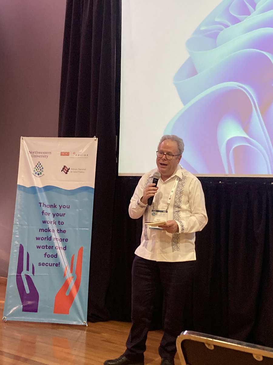 FIESP (@fiesp_info) on Twitter photo En el cierre de la conferencia sobre #Inseguridad del #Agua, el Dr. <a href="/rperezescamilla/">Rafael Perez-Escamilla</a> destaca la importancia de seguir impulsando la investigación utilizando las escalas WISE para saber si se puede contribuir a coordinar mejor las gobernanzas de los sistemas de alimentos y agua. En el cierre de la conferencia sobre #Inseguridad del #Agua, el Dr. <a href="/rperezescamilla/">Rafael Perez-Escamilla</a> destaca la importancia de seguir impulsando la investigación utilizando las escalas WISE para saber si se puede contribuir a coordinar mejor las gobernanzas de los sistemas de alimentos y agua.