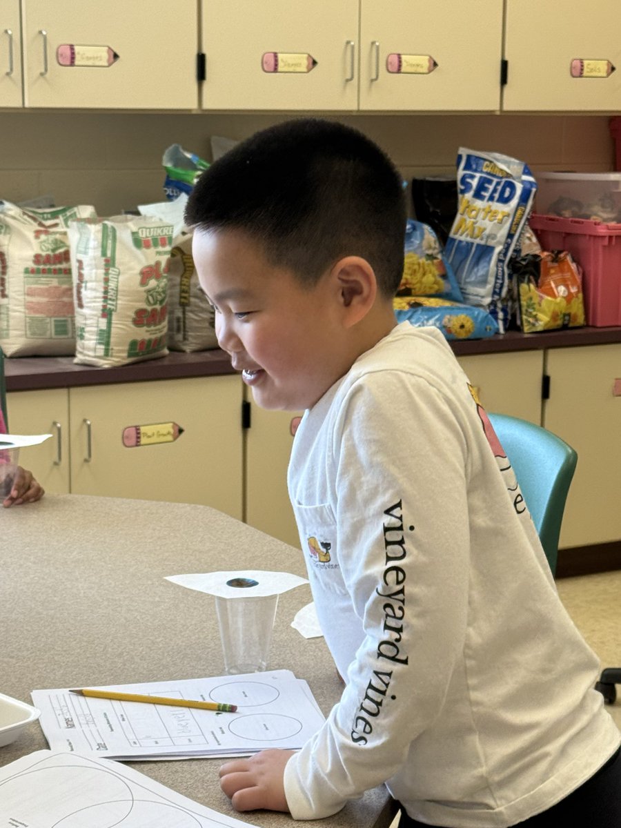 Mrs. Schinski's 2nd Grade Class tweet media