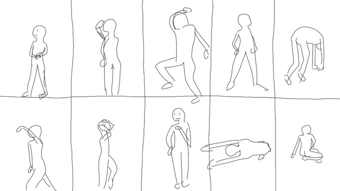 朝錬その272
これを続ける意味とはなんだろう。哲学のためか?動画新作アップできたから、少し時間をかけて漫画のトレス練習でもやろうかな。花山薫×スペック戦とかいいよな。 