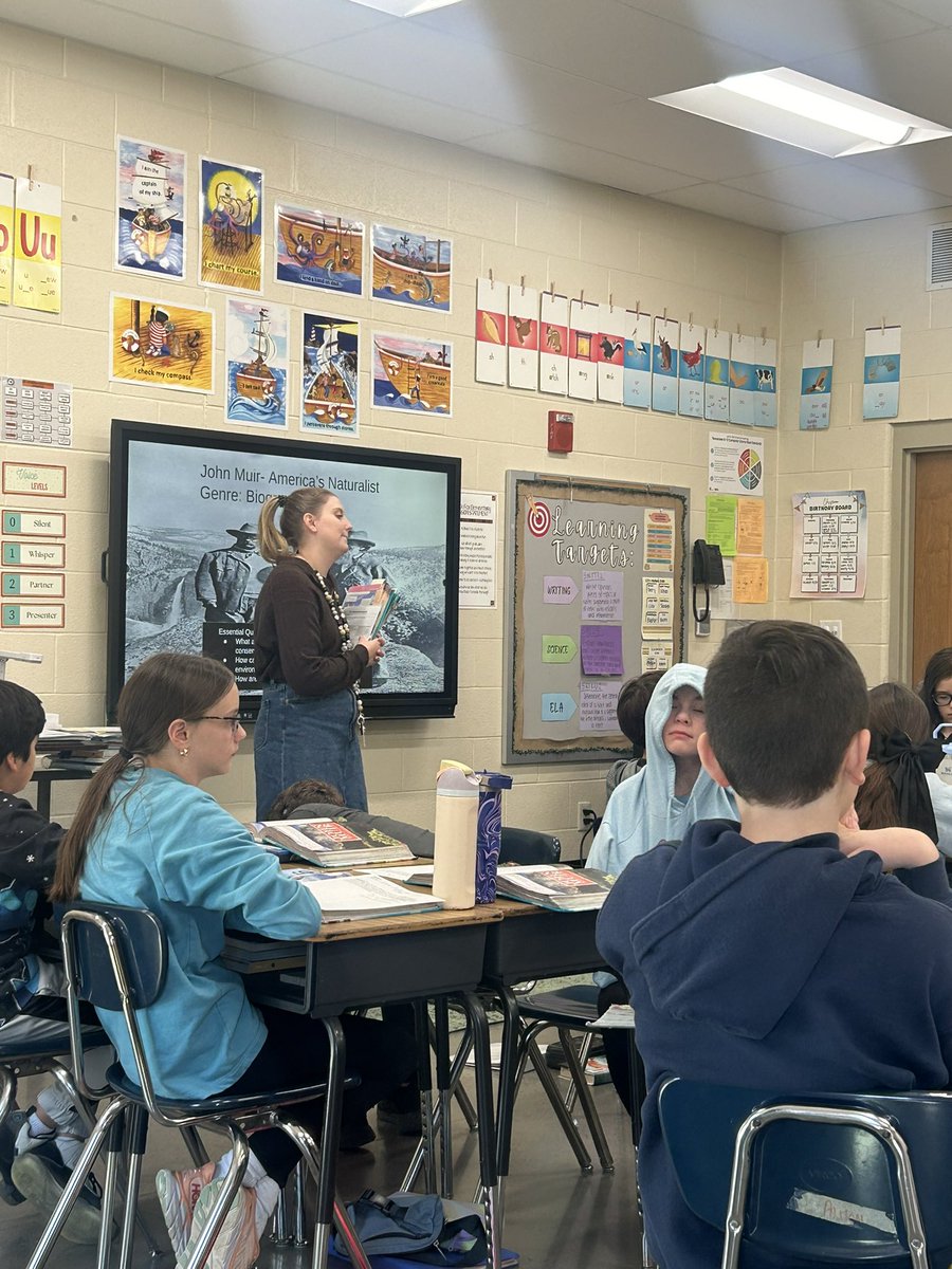 amcdonaldELA's tweet image. Completed a fantastic lesson study at Black Fox today! Spent two great days focusing on crafting intentional lessons with strong background building and TCAP-style practice. Excited to see the impact in the classroom! #ELA #LessonStudy #TCAP