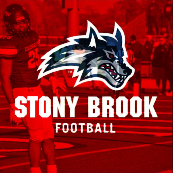 Ja’Quan Thomas 2026 RB/MLB (@jaquanthomas25) on Twitter photo After a great phone call with <a href="/CoachBCosh/">Billy Cosh</a> , i’m BLESSED to have received my first D1 full scholarship offer from Stony Brook University! 🐺🐺🐺
<a href="/StonyBrookFB/">Stony Brook Football</a> <a href="/CoachMartinoSBU/">Steven Martino</a> <a href="/Matt_Oehl13/">Matt Oehl</a> <a href="/coachba81/">Bill Ashton</a> <a href="/CoachGillins/">Coach DJ Gillins</a> <a href="/LIBasketball23/">LI Sports Fanatic 🏈🏀⚾️</a> <a href="/LIBLITZ/">LI BLITZ</a> <a href="/jared_valluzzi/">Jared Valluzzi</a> After a great phone call with <a href="/CoachBCosh/">Billy Cosh</a> , i’m BLESSED to have received my first D1 full scholarship offer from Stony Brook University! 🐺🐺🐺
<a href="/StonyBrookFB/">Stony Brook Football</a> <a href="/CoachMartinoSBU/">Steven Martino</a> <a href="/Matt_Oehl13/">Matt Oehl</a> <a href="/coachba81/">Bill Ashton</a> <a href="/CoachGillins/">Coach DJ Gillins</a> <a href="/LIBasketball23/">LI Sports Fanatic 🏈🏀⚾️</a> <a href="/LIBLITZ/">LI BLITZ</a> <a href="/jared_valluzzi/">Jared Valluzzi</a>