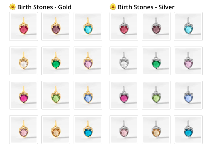 LocketsNcharms tweet media