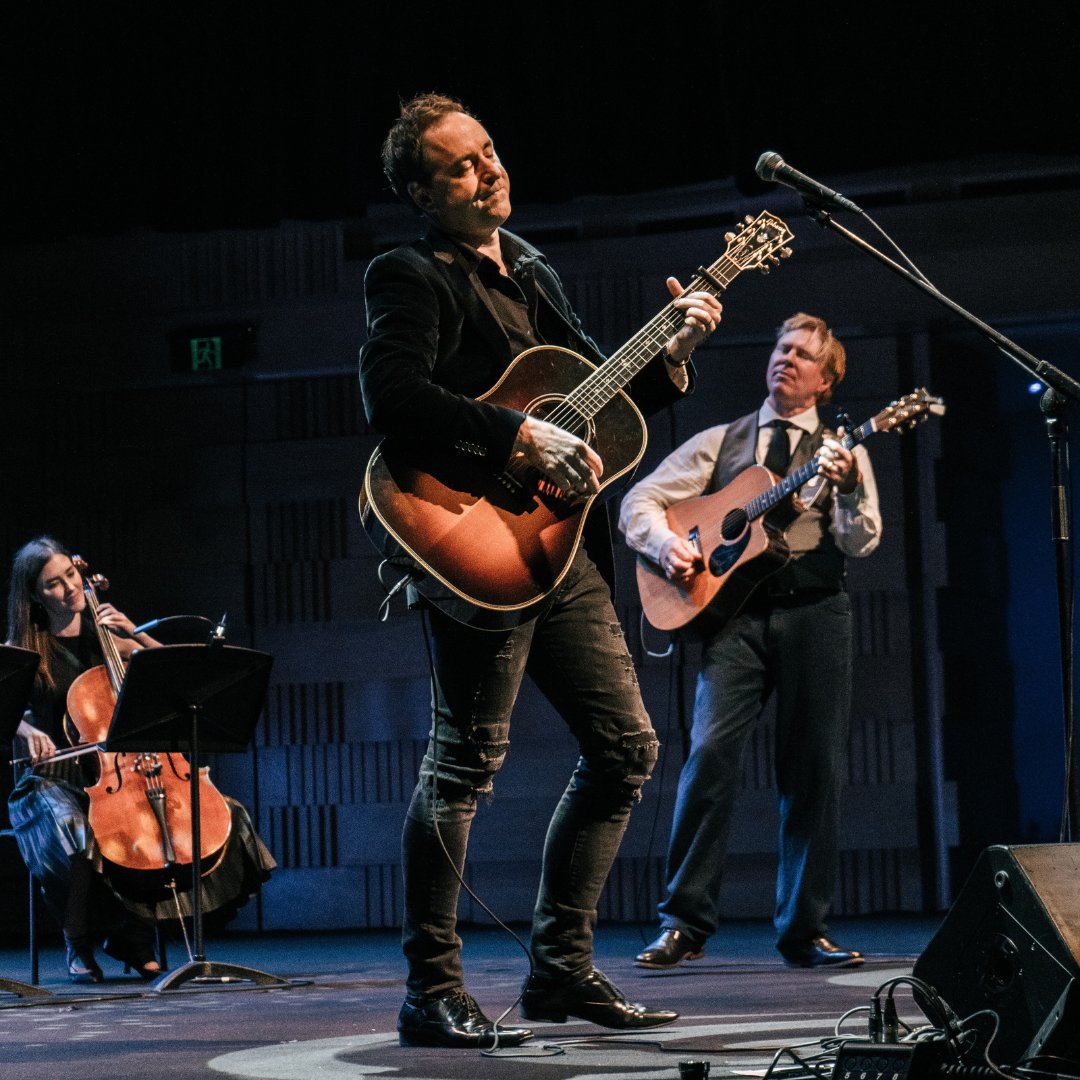 Be transported to a world of the beatles this June! ON SALE NOW 💥 Two of Us, The Songs of Lennon and McCartney with Darren Coggan and Damien Leith

🎤 Sat 7 Jun, 7.30pm
🎟️ Tickets, loom.ly/8p6sFqg