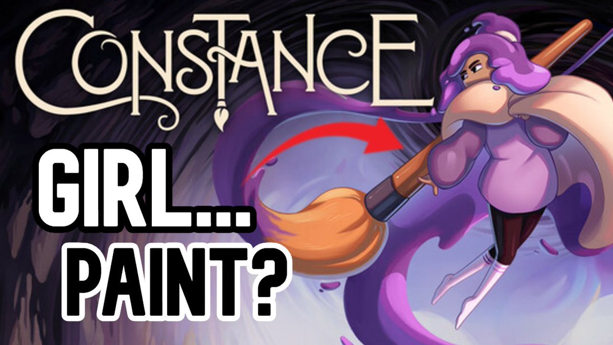 LastMiau's tweet image. New Video? Link in Comment 🤗🤗🤗

#lastcode #lastmiau #Gamedev