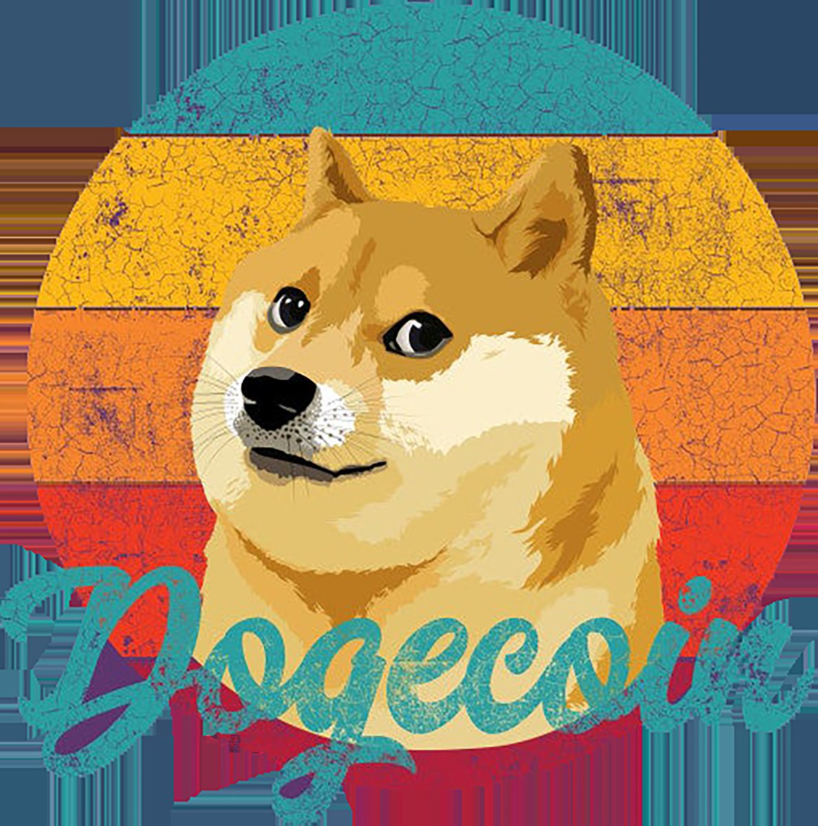akaCurt's tweet image. Dogecoin