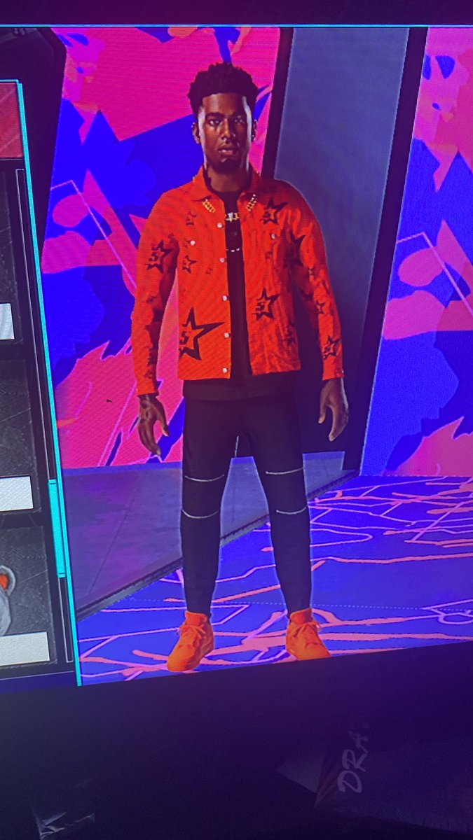 Kharhon2's tweet photo. @NBA2K @leaguefits #PickTheDrip2K https://t.co/OxjWbIRFWE