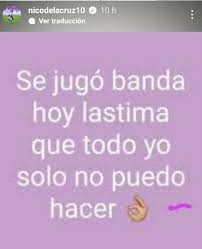 El hijo de mil puta de Cambeses