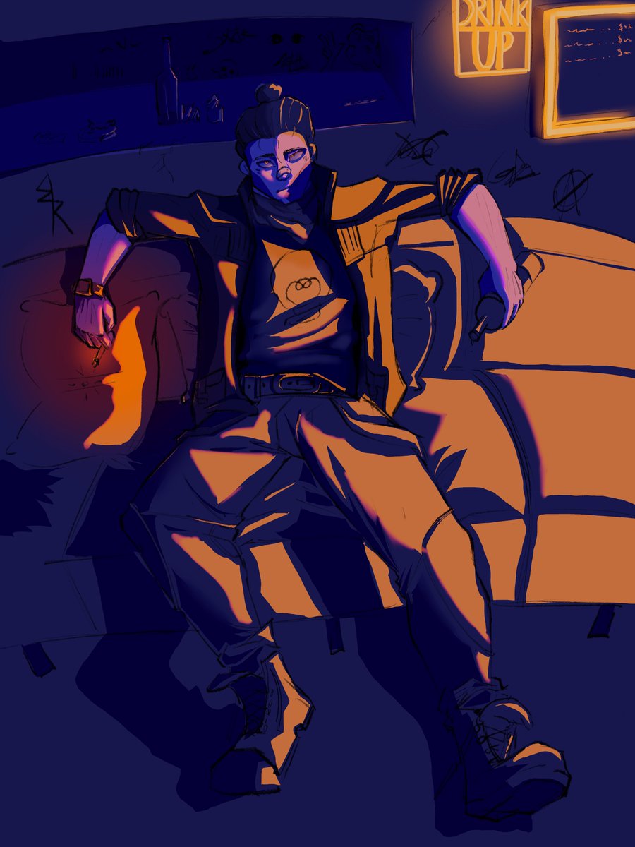 BrianBorgers's tweet photo. @_VGen_ Hiii! I'm a small artist hoping to start transitioning my art into something I can work on full time! I love fantasy and cool stories! #VGenCode https://t.co/SPLi6as3v7