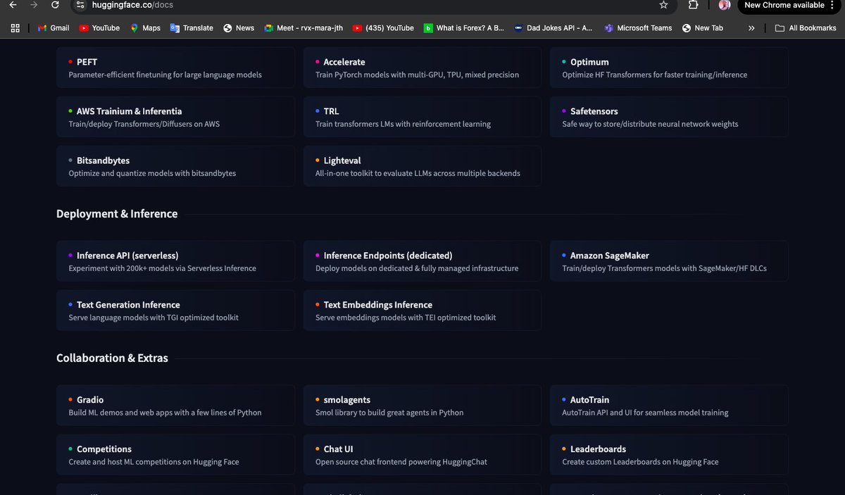 MidetechSoln's tweet image. huggingface.co