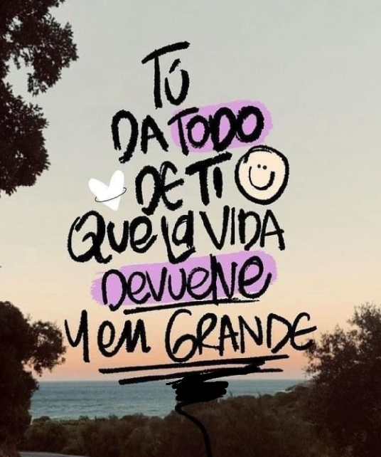 Buen día!!!! ☕️☀️☕️☀️