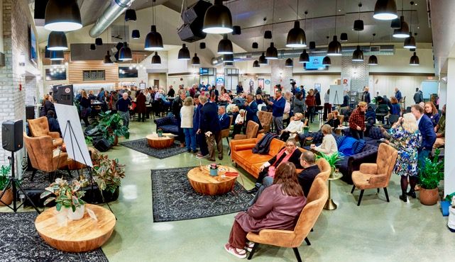 Check out these photos from RISHM's #BHM2025 event.  Thanks to all who attended including Governor Dan McKee, Congressman Gabe Amo, RI Sec of State Gregg Amore, Rep Marvin Abney, other state and city officials, our wonderful donors &amp; fabulous supporters! 😘🪘🙏

📸 Tom Walsh