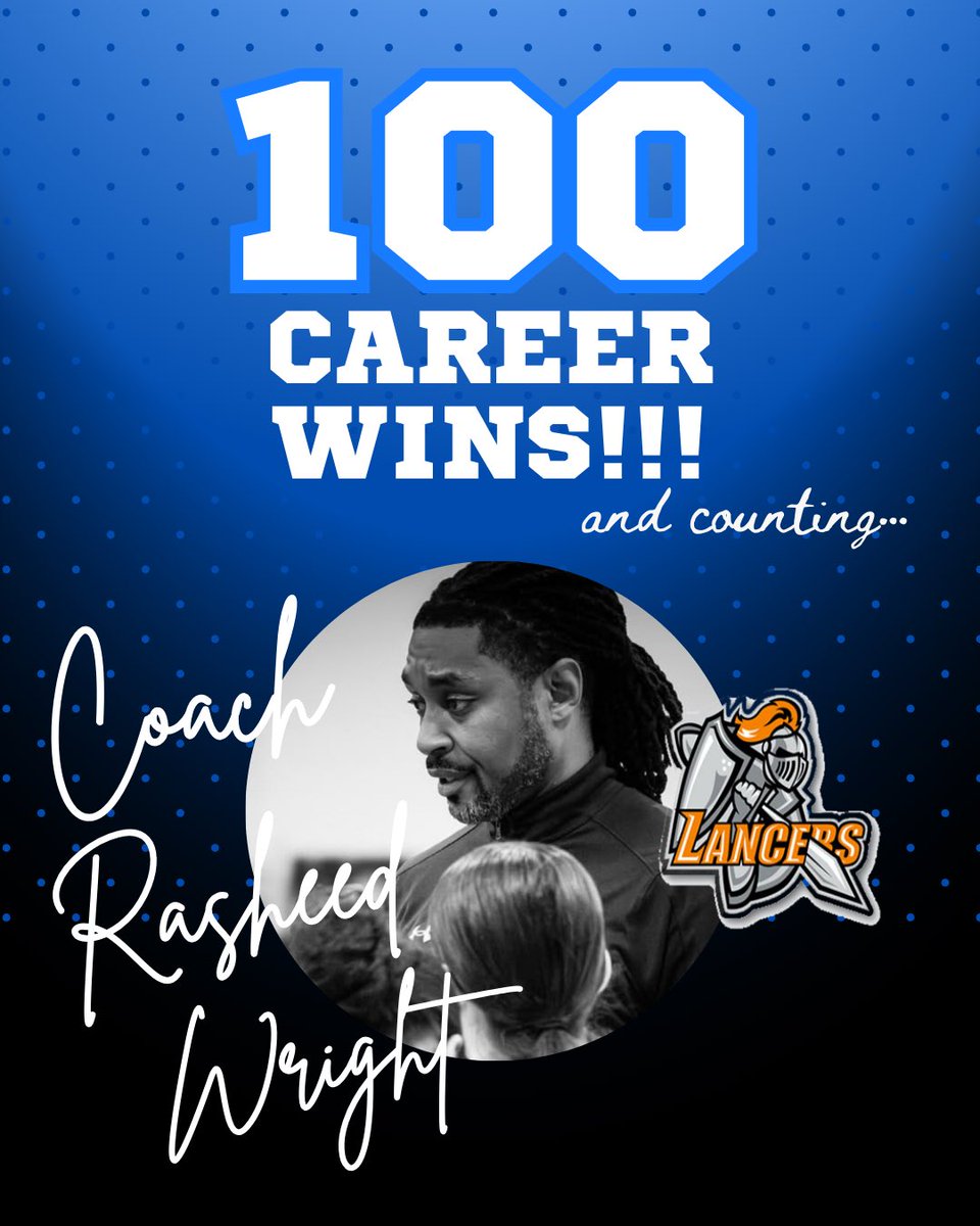 Manchester Lancers GBB (@ladylancersmhs) on Twitter photo On Saturday, Coach Rasheed Wright earned his 100th WIN at Manchester! Congrats! <a href="/cfieldsports/">chesterfieldsports (from RVA Sports Network)</a> <a href="/raweternal8/">Rasheed Wright</a> On Saturday, Coach Rasheed Wright earned his 100th WIN at Manchester! Congrats! <a href="/cfieldsports/">chesterfieldsports (from RVA Sports Network)</a> <a href="/raweternal8/">Rasheed Wright</a>