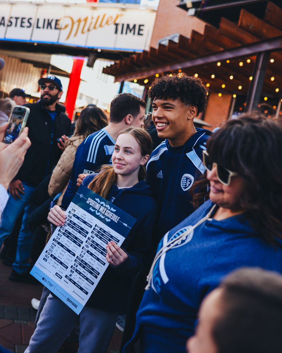 Sporting Kansas City (@sportingkc) on Twitter photo 