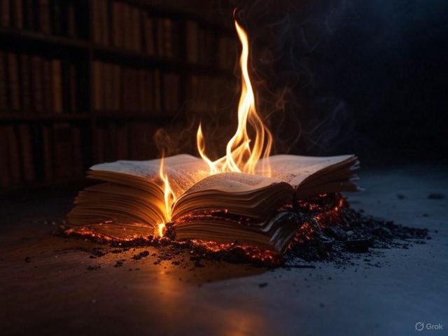 The Republican party's assault on education is a thinly veiled attempt to control the narrative and suppress dissenting voices. 

#DontDefundPublicSchools