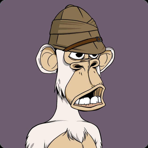 Congratulations to <a href="/yugalabs/">Yuga Labs</a> <a href="/BoredApeYC/">Bored Ape Yacht Club 🍌</a> <a href="/apecoin/">ApeCoin</a> $ape communities. This is incredibly positive for the whole space especially around NFTs and culture tokens.