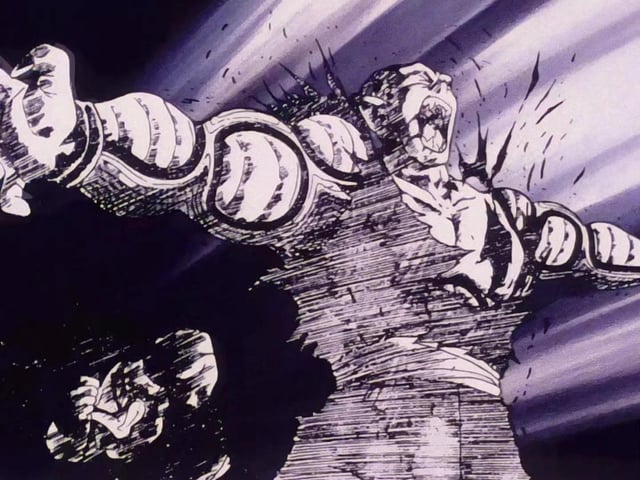 Me shielding Sunny from that CREEP Joe Chin