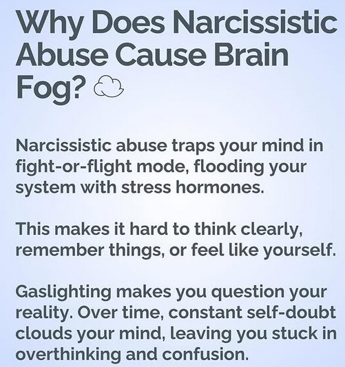 The Narcissist Box tweet media