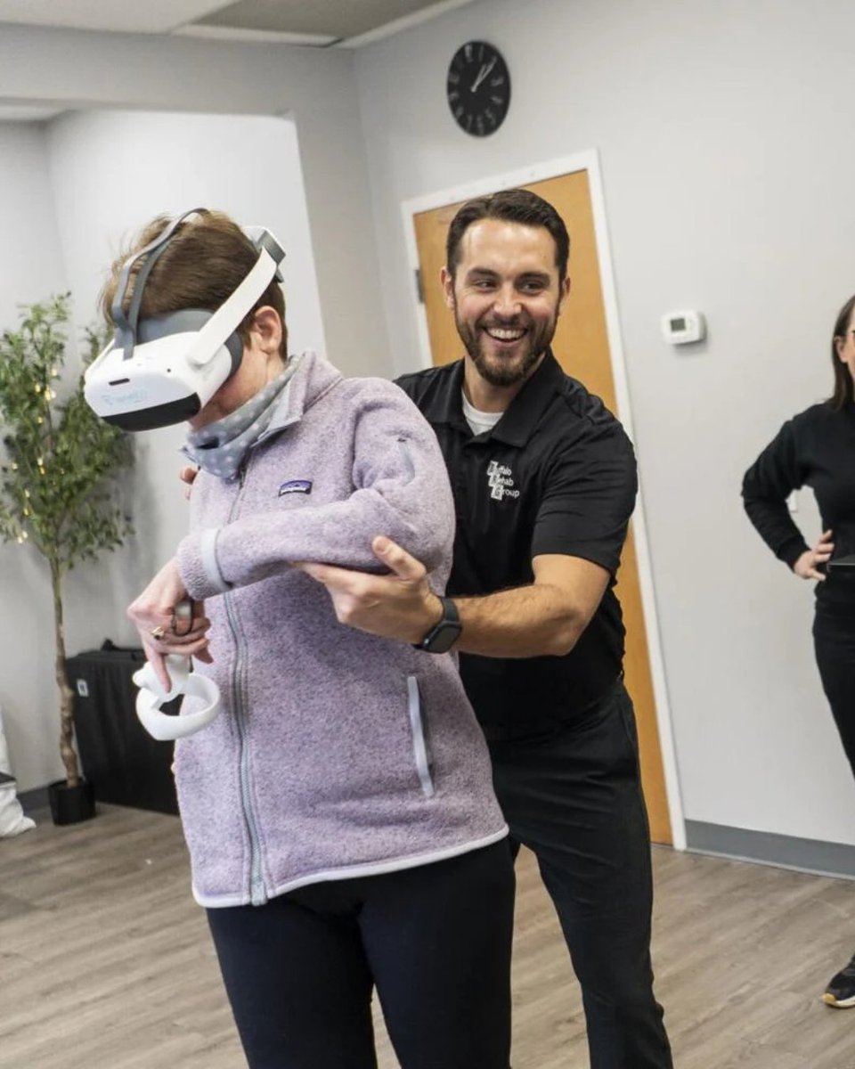 Jacobs Institute | Nonprofit Med-Tech (@jacobsinstitute) on Twitter photo We're proud to have played a role in bringing the @Vivistim Paired VNS System to WNY, offering new hope for #stroke survivors.
Read all about it 🔗 tinyurl.com/399pmdzz
<a href="/TheBuffaloNews/">The Buffalo News</a> @_adnansiddiqui <a href="/rosalind_lai/">Rosalind Lai, MD</a> @ub_neurosurgery <a href="/AssafBerger/">Assaf Berger</a> <a href="/KaleidaHealth/">Kaleida Health</a> We're proud to have played a role in bringing the @Vivistim Paired VNS System to WNY, offering new hope for #stroke survivors.
Read all about it 🔗 tinyurl.com/399pmdzz
<a href="/TheBuffaloNews/">The Buffalo News</a> @_adnansiddiqui <a href="/rosalind_lai/">Rosalind Lai, MD</a> @ub_neurosurgery <a href="/AssafBerger/">Assaf Berger</a> <a href="/KaleidaHealth/">Kaleida Health</a>