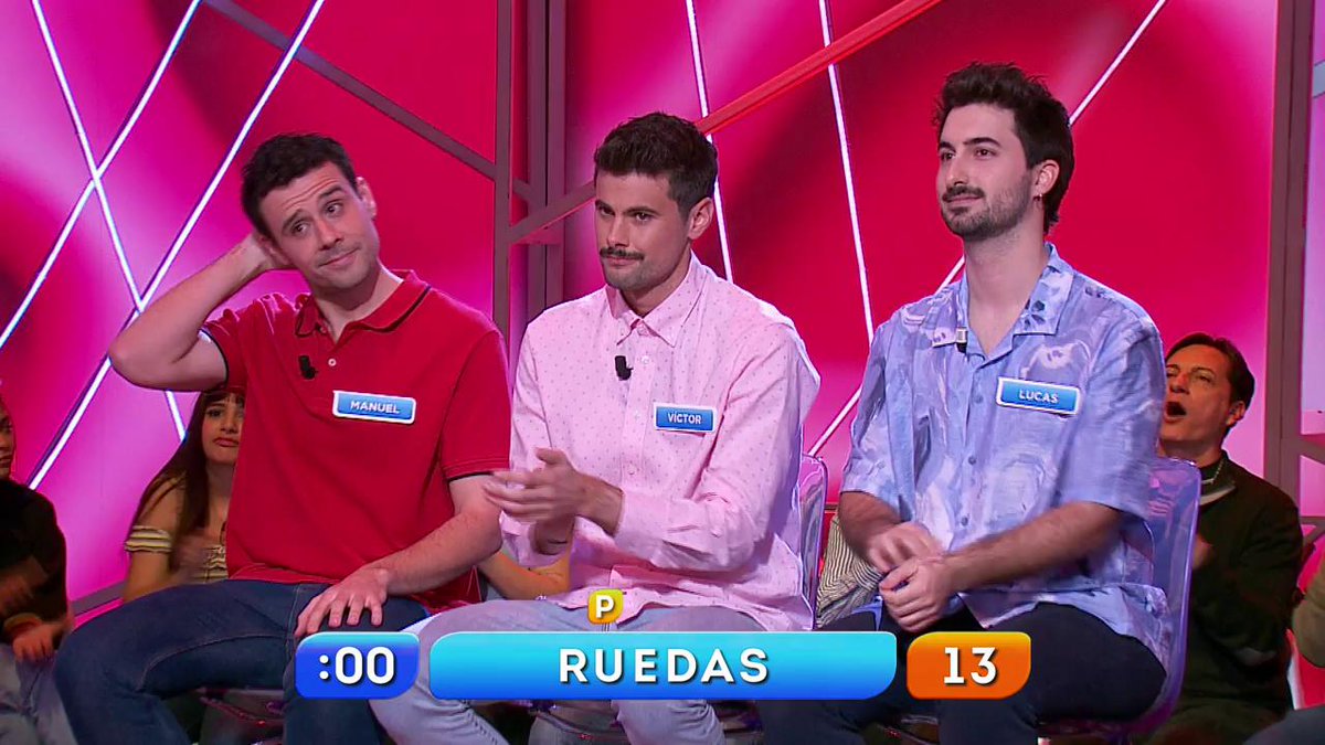 Reacción en cadena tweet media