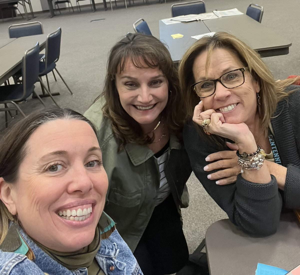 Academic Services learning together today! <a href="/LearnTexas/">LearningForwardTexas</a> <a href="/PlanoISDSAS/">PISD SAS</a> <a href="/PISDeas/">PISD EAS</a> ♥️