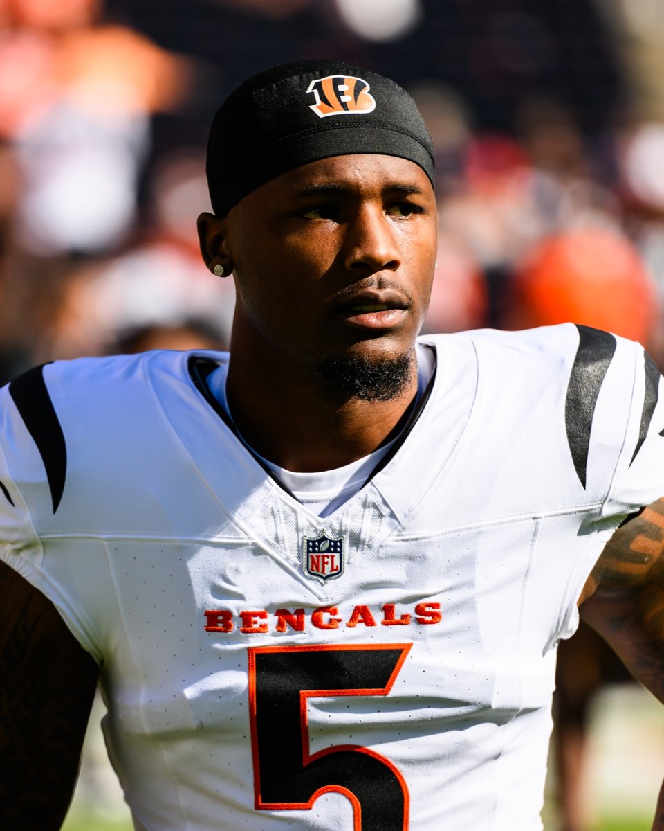 Cincinnati Bengals tweet media