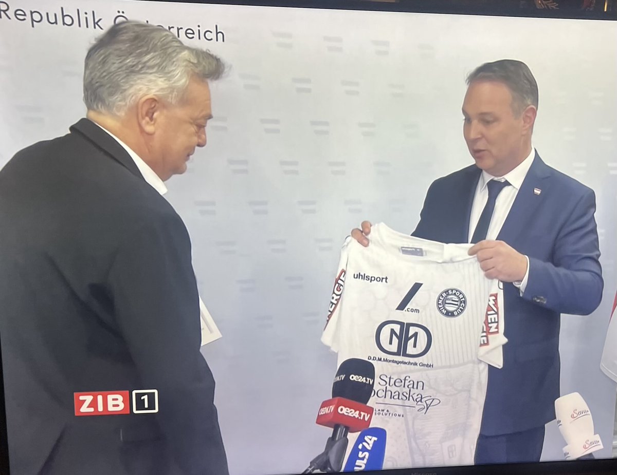 Ich bin jetzt Babler-Fan!