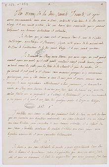 cave_ol's tweet photo. #3mars 1782 - décès de Mme Sophie
Louis XVI, Marie Antoinette, Monsieur, M. le comte d’Artois et Mme Elisabeth sont restés jusqu’au dernier moment de Mme Sophie.
Mme Sophie a toute sa connaissance jusqu’à une demi-heure avant sa mort. C’est son hydropisie qui a remonté dans sa poitrine, et s’est jetée sur le cœur qui l’a tuée.
A 5 heures, Mme Sophie est morte étouffée.
Mme Elisabeth est extrêmement affligée et frappée de l’horrible spectacle de la mort de Mme Sophie.
Les ordres sont donnés pour préparer, au château des Tuileries, une chapelle ardente où le corps de la princesse doit être exposé pendant trois jours. On y travaille, lorsque l’on a ouvert le testament où elle demande expressément d’être inhumé dans les 24 heures, sans la moindre cérémonie et sans aucun embaumement… il renferme aussi diverses clauses qui font autant honneur à son cœur qu’à sa piété. On dit qu’elle donne, entre autres, à Mme Elisabeth, 60 000 livres de rentes.
Mme Sophie a fait, par son testament, Mesdames ses légataires universelles. Elle a donné une partie de ses diamants à Mme de Bombelles, sa bibliothèque à Mme de Riantz, et plusieurs de ses bijoux à différentes de ses dames.
Le deuil est de trois semaines.
Le même jour et les deux jours suivants, tous les spectacles sont fermés.
Dans son testament, Mme Sophie demande au Roi, son neveu, que son corps ne soit pas ouvert après sa mort, comme c’est normalement l’usage ; et qu’il soit gardé pendant 24 heures par les Filles de la Charité et par des prêtres ; et qu’il soit porté à Saint-Denis sans aucune pompe ni cérémonie. Elle demande, aussi, à Louis XVI, de fonder un service à perpétuité à l’abbaye de Fontevraud où elle avait passé sa prime enfance.
Elle institue légatrice universelle Mme Adélaïde, à défaut de Mme Victoire, pour exécutrice de ses dernières volontés, et à défaut de ses deux sœurs, Mme la comtesse d’Artois, sa nièce, pour légatrice universelle et exécutrice testamentaire.
Elle laisse à Mme Adélaïde sa moitié de la terre de Louvois qu’elles avaient acquise toutes deux.
Ne pouvant rien léguer à sa sœur Mme Louise, devenue carmélite, elle lui demande de dire, tous les jours, trois Ave Maria à son intention, et trois De profundis pour le repos de son âme.
Elle fait différents legs à des dames attachées à son service ou à celles de ses sœurs, ainsi que de payer différentes pensions viagères.
Enfin, elle recommande au Roi, son neveu, de prendre sous sa protection toutes les personnes qui forment sa Maison.
#histoire #versailles