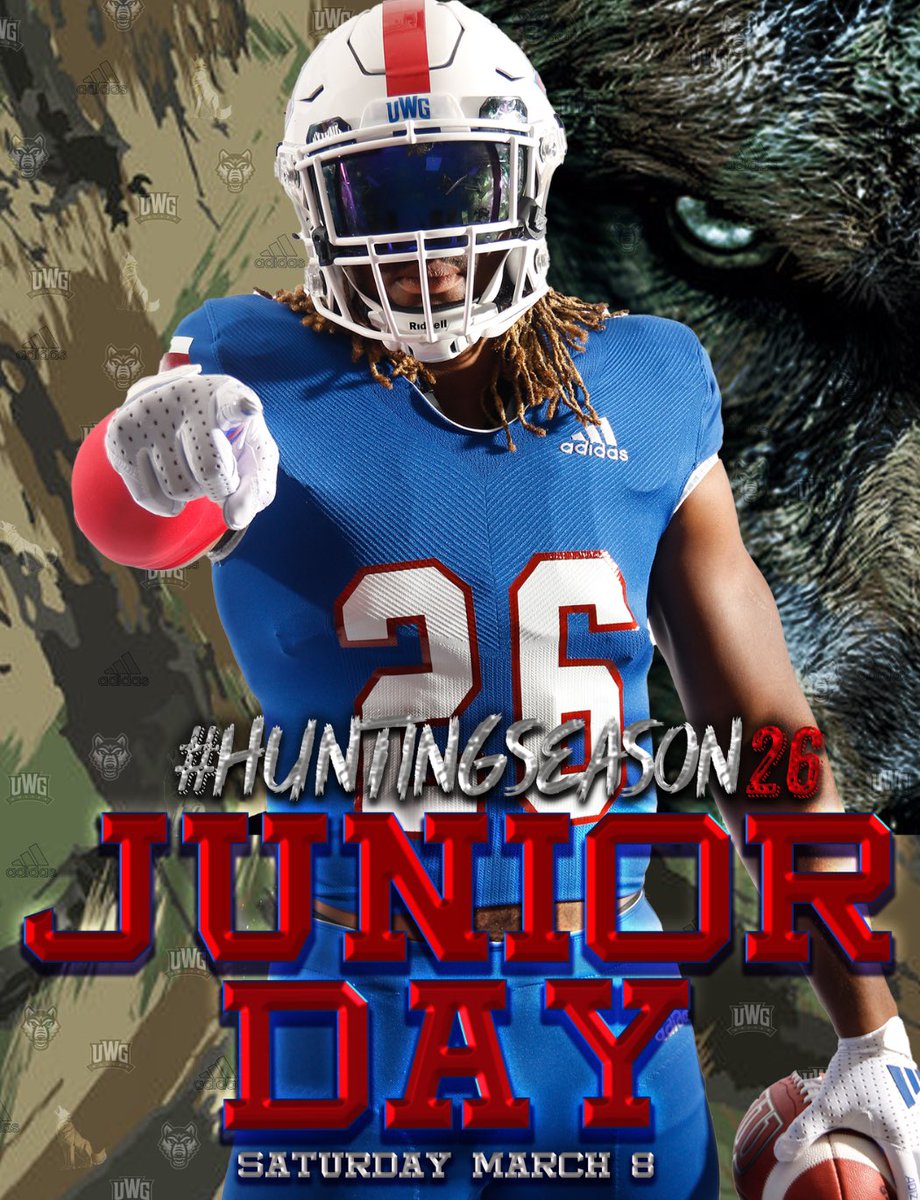 Bryson “B rigg” Riggins (@brysonriggins13) on Twitter photo Thanks for the Junior Day Invite <a href="/UWGFootball/">West Georgia Football</a> I’m looking forward to being on campus. <a href="/CoachSEllis/">SUMNER ELLIS</a> <a href="/KoachTaylor/">Coach Joel Taylor 🏈</a> <a href="/PrepRedzoneAL/">Prep Redzone Alabama</a> <a href="/AL6AFootball/">Alabama6AFootball</a> <a href="/Coach_Griggs/">Coach Dillon Griggs</a> <a href="/CoachCardwe11/">Christian Cardwell</a> <a href="/RCWarriorsFB/">Russell County High Football</a> <a href="/CJacksonPRZ/">Connor Jackson</a> <a href="/TorranceMarable/">CJ Marable</a> <a href="/QBHitList/">QBHitList.com</a> <a href="/PlayBookAthlete/">PLAYBOOK ATHLETE</a> <a href="/Moore256D/">HOTTOPIC SPORTS</a> Thanks for the Junior Day Invite <a href="/UWGFootball/">West Georgia Football</a> I’m looking forward to being on campus. <a href="/CoachSEllis/">SUMNER ELLIS</a> <a href="/KoachTaylor/">Coach Joel Taylor 🏈</a> <a href="/PrepRedzoneAL/">Prep Redzone Alabama</a> <a href="/AL6AFootball/">Alabama6AFootball</a> <a href="/Coach_Griggs/">Coach Dillon Griggs</a> <a href="/CoachCardwe11/">Christian Cardwell</a> <a href="/RCWarriorsFB/">Russell County High Football</a> <a href="/CJacksonPRZ/">Connor Jackson</a> <a href="/TorranceMarable/">CJ Marable</a> <a href="/QBHitList/">QBHitList.com</a> <a href="/PlayBookAthlete/">PLAYBOOK ATHLETE</a> <a href="/Moore256D/">HOTTOPIC SPORTS</a>
