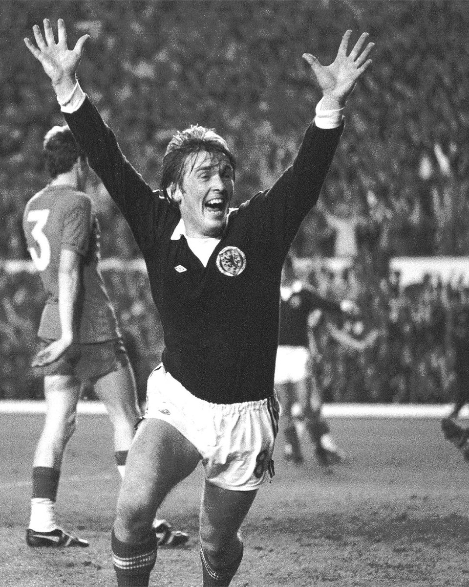Scotland National Team (@scotlandnt) on Twitter photo One-of-a-kind ๐
Happy Birthday, <a href="/kennethdalglish/">Sir Kenny Dalglish</a> ๐ด๓ ง๓ ข๓ ณ๓ ฃ๓ ด๓ ฟ One-of-a-kind ๐
Happy Birthday, <a href="/kennethdalglish/">Sir Kenny Dalglish</a> ๐ด๓ ง๓ ข๓ ณ๓ ฃ๓ ด๓ ฟ