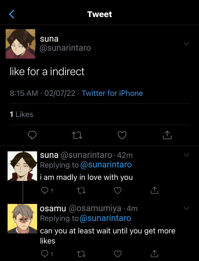 incorrectsnos's tweet image. sunaosa