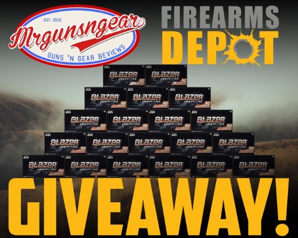 firearms_depot (@firearms_depot) on Twitter photo Giveaway time! I partnered up with <a href="/Mrgunsngear/">Mrgunsngear</a> to give away 1,000 rounds of Blazer 9mm to one of y'all. Only 3 days left to enter!
To enter is simple; 1 entry for each:
-like the Mrgunsngear X page
-like the Firearms Depot X page
-share the post
-comment below
We will make Giveaway time! I partnered up with <a href="/Mrgunsngear/">Mrgunsngear</a> to give away 1,000 rounds of Blazer 9mm to one of y'all. Only 3 days left to enter!
To enter is simple; 1 entry for each:
-like the Mrgunsngear X page
-like the Firearms Depot X page
-share the post
-comment below
We will make